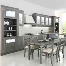 Kitchen beatrice from companies yavid